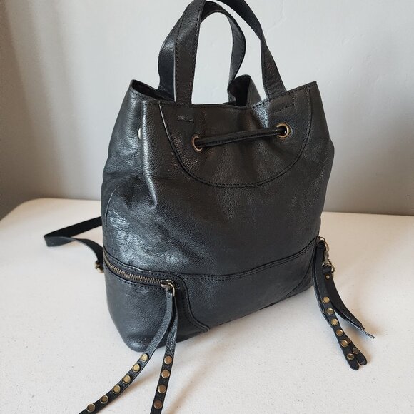 Frye Backpack \